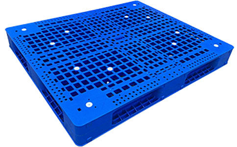 沈陽塑料托盤要求,可上貨架-沈陽興隆瑞